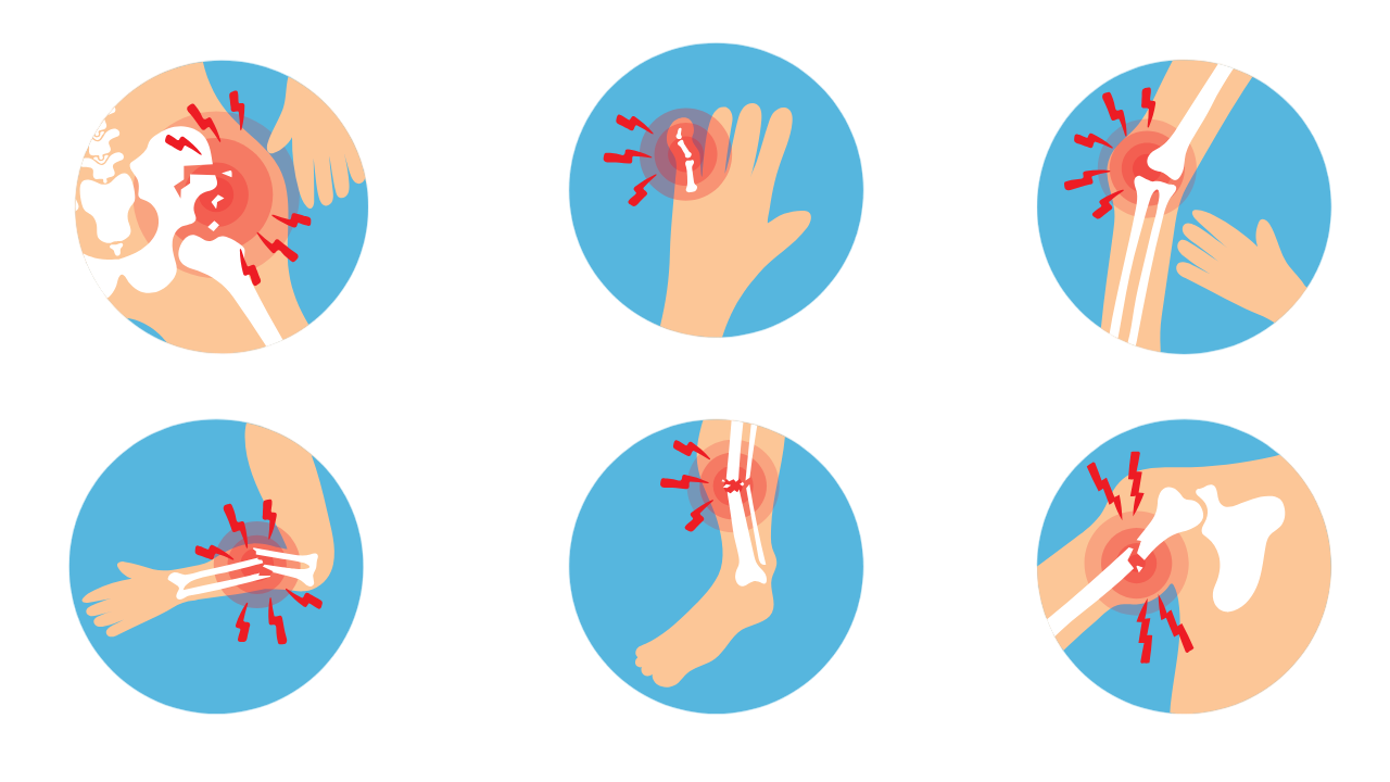 Orthopedic