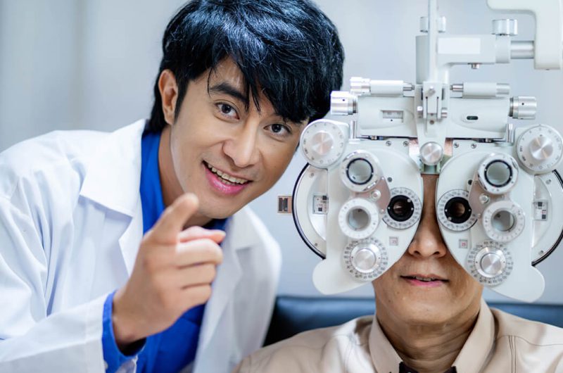 Patient Stories: Empowering for This Transformations at Chakravarthy Hospitals