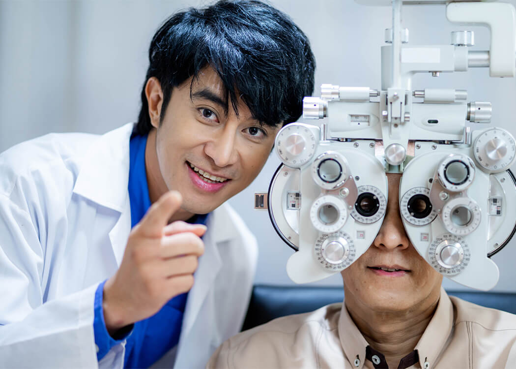 Patient Stories: Empowering for This Transformations at Chakravarthy Hospitals