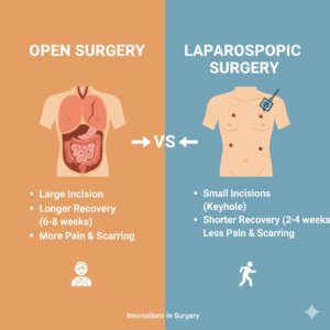 Laparoscopic Surgery