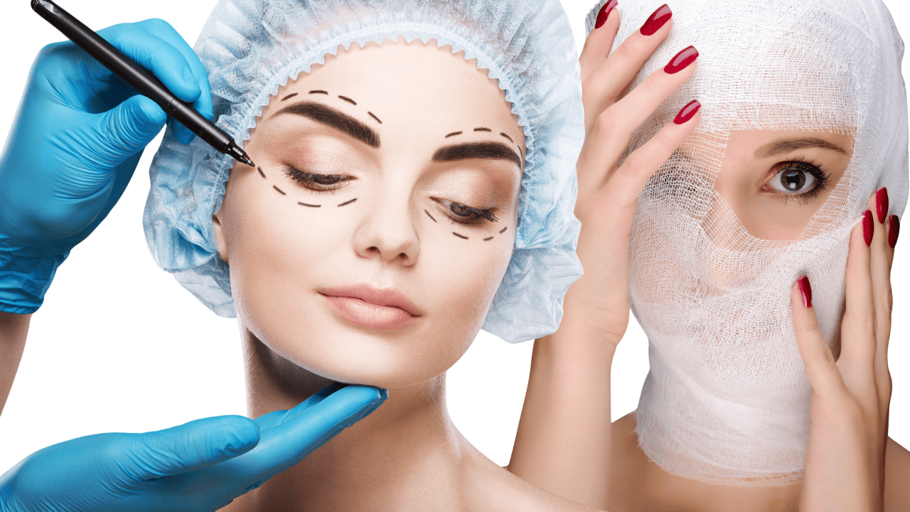Plastic Surgery Services