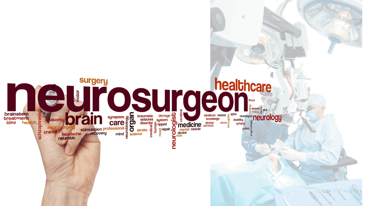 Neurosurgery & Polytrauma Services