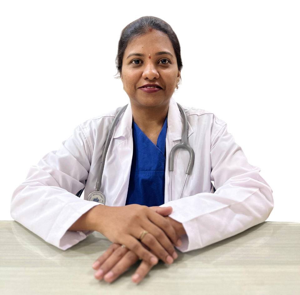 Dr. K. Padmaja