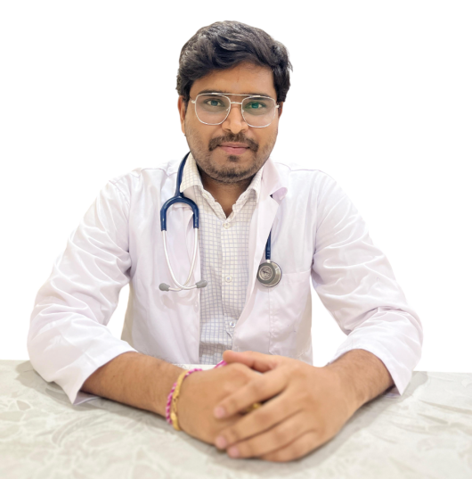 Dr Rama Krishna|General Physician Hanumakonda|Fever Specialist Warangal