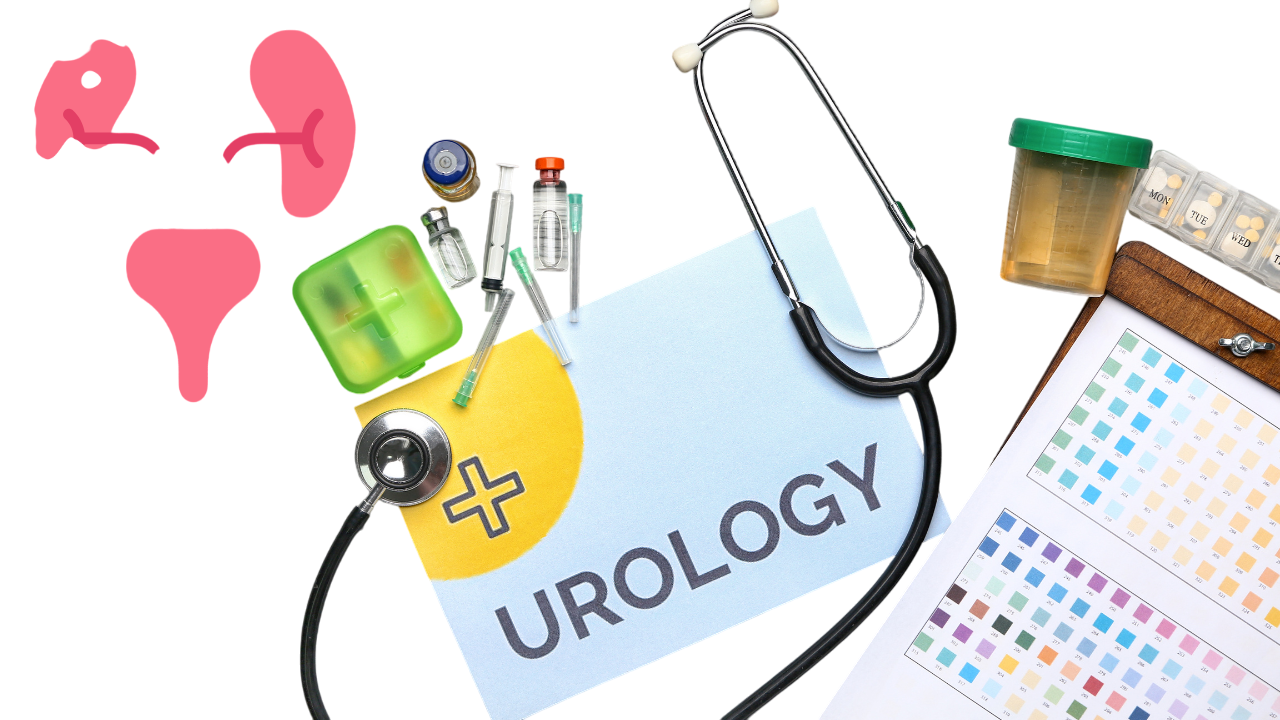 Urology Care