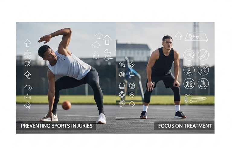 orthopedic treatment