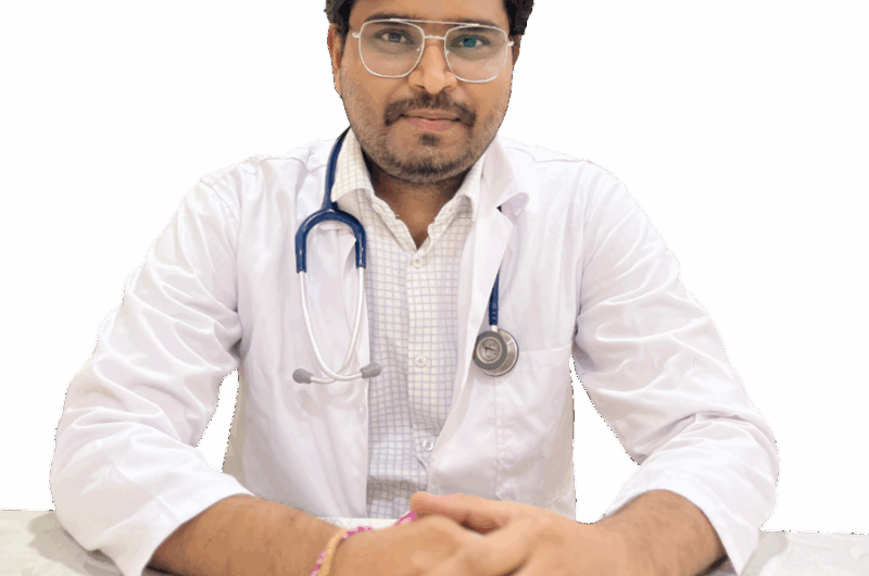 Dr. Rama Krishna